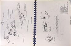 Aircraft Design Sketch Book