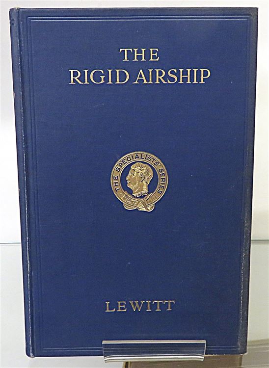 The Rigid Airship 