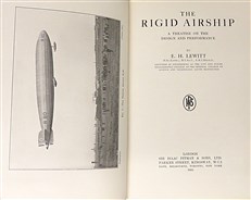 The Rigid Airship 