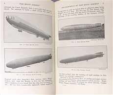 The Rigid Airship 