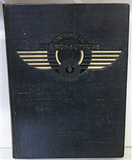 Historie de l'Aeronautique