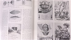 Historie de l'Aeronautique
