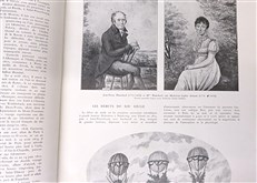 Historie de l'Aeronautique