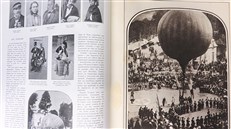 Historie de l'Aeronautique