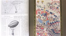 Historie de l'Aeronautique