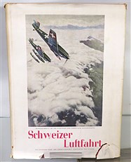 Schweizer Luftfahrt