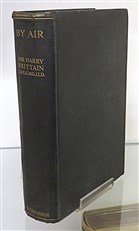 By Air (Signed and Inscribed)