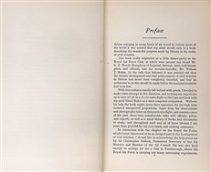 By Air (Signed and Inscribed)