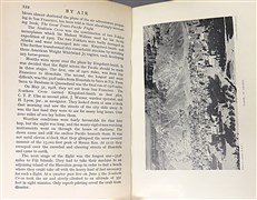 By Air (Signed and Inscribed)