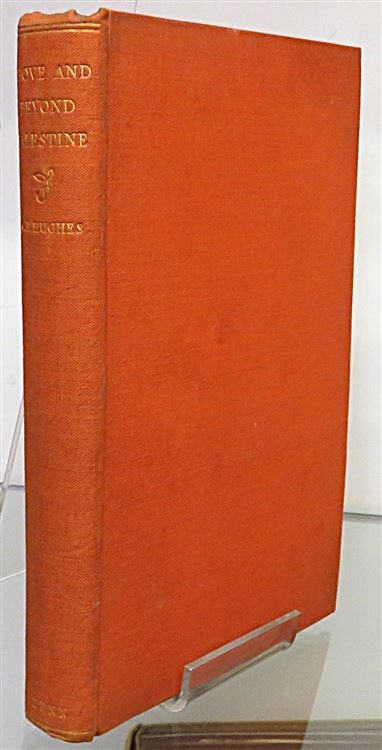 Above and Beyond Palestine