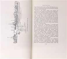 Above and Beyond Palestine