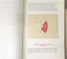 Bristol Engineering Department Quarterly Statement, Number One October 1941