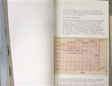 Bristol Engineering Department Quarterly Statement, Number One October 1941