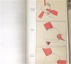Bristol Engineering Department Quarterly Statement, Number One October 1941