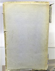 Bristol Engineering Department Quarterly Statement, Number One October 1941