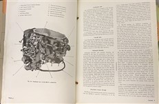 Bristol Hercules 730 Series Engines Maintenance Manual