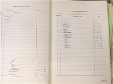 Bristol Hercules 730 Series Engines Maintenance Manual