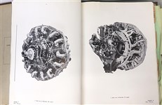 Bristol Hercules 730 Series Engines Maintenance Manual