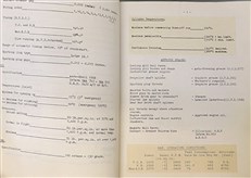 Bristol Hercules 130 & 131 Engines Operating Instructions