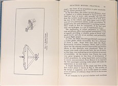 Stratosphere and Rocket Flight