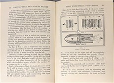 Stratosphere and Rocket Flight