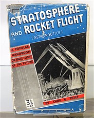 Stratosphere and Rocket Flight