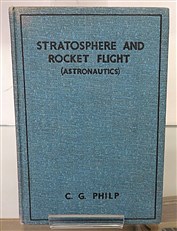 Stratosphere and Rocket Flight