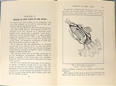 Stratosphere and Rocket Flight