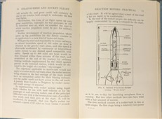 Stratosphere and Rocket Flight