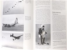 The Cold War Years: Flight Testing at Boscombe Down 1945-1975