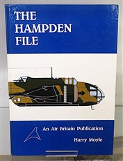 The Hampden File (Signed)