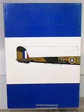 The Hampden File (Signed)