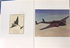 The Hampden File (Signed)