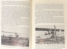 Encyclopedia of US Military Aircraft Parts I and II (7 Volumes)