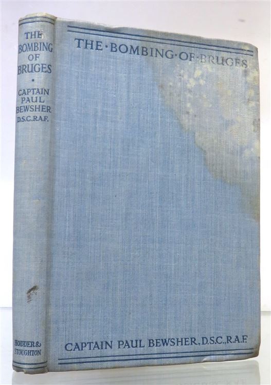 The Bombing of Bruges