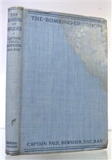 The Bombing of Bruges