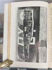 Bomber Pilot (Signed by Sir Ronald Cross)