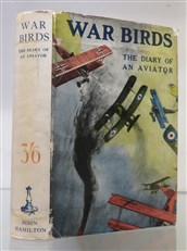 War Birds: The Diary of an Aviator 
