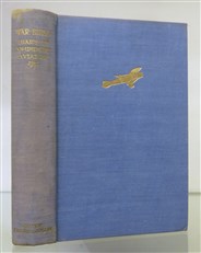 War Birds: The Diary of an Aviator 