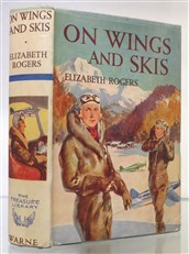 On Wings and Skis