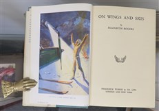 On Wings and Skis