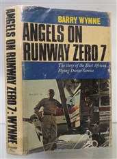 Angels on Runway Zero 7