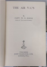 The Air V.C.'s