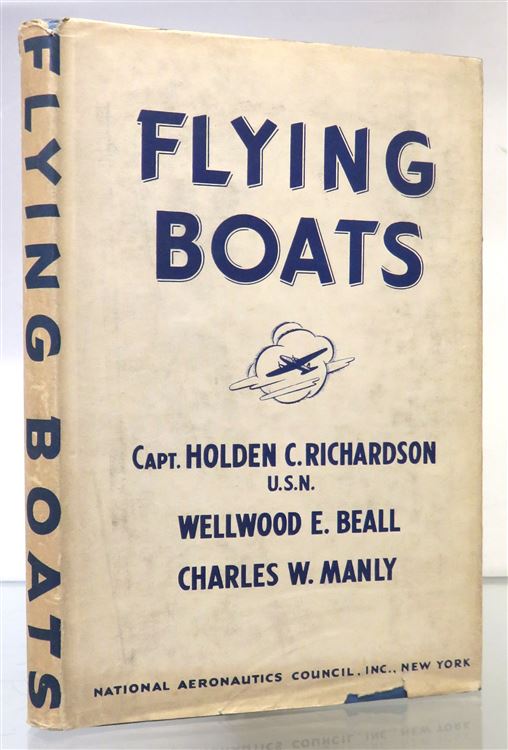 Flying Boats