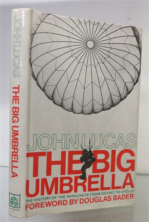 The Big Umbrella
