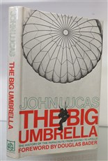 The Big Umbrella