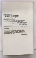 The Big Umbrella