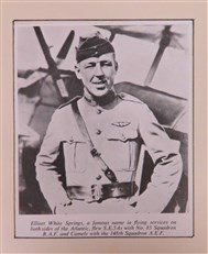War Birds: The Diary of an Aviator 