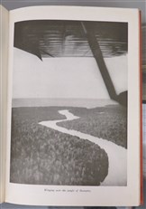 Wings Across Continents (The K.L.M. Amsterdam-Batavia Line)