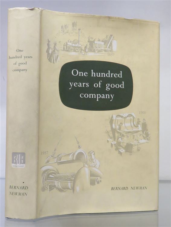 One Hundred Years of Good Company